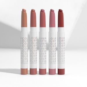 ColourPop Nudes